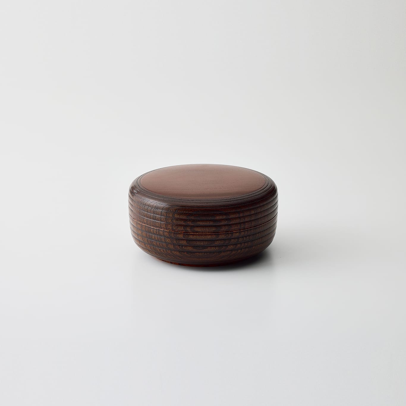 欅工芸6.0菓子器 – GATOMIKIO / online