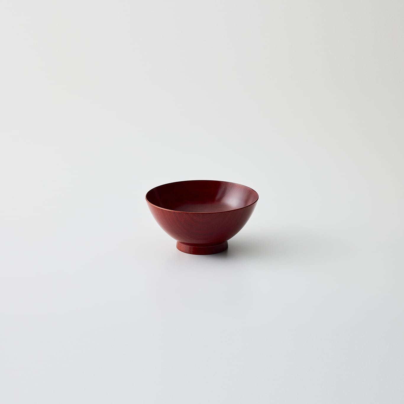 紅桜・夜桜<br>飯椀