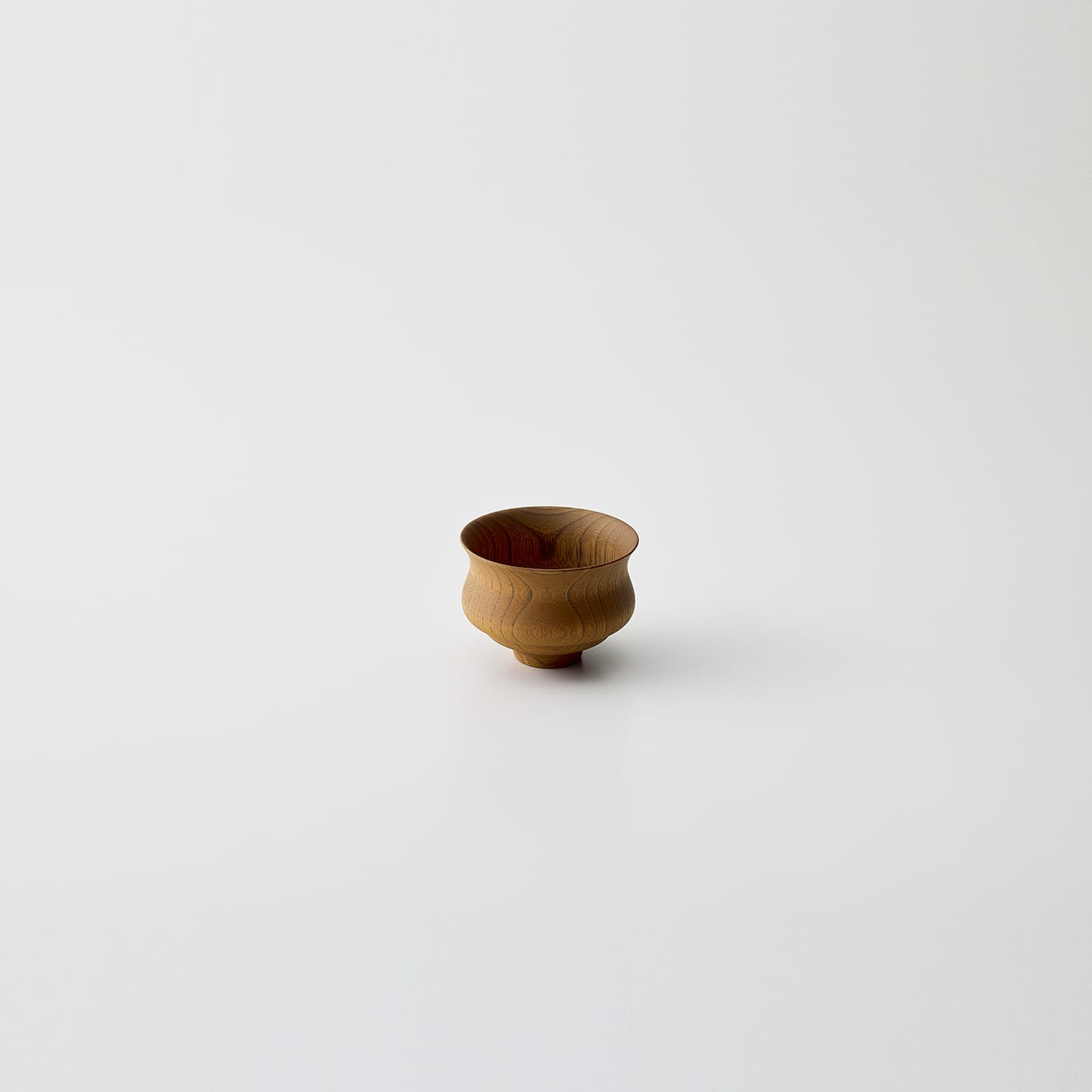 SINAFU<br>Deco Bowl（S）/ Smoke Gray