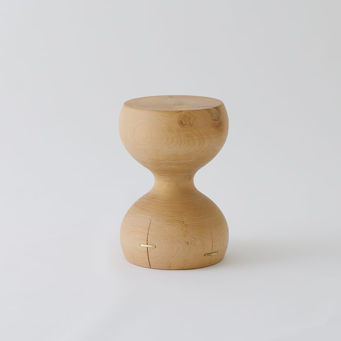 JINEN<br>Stool 001 / Plain