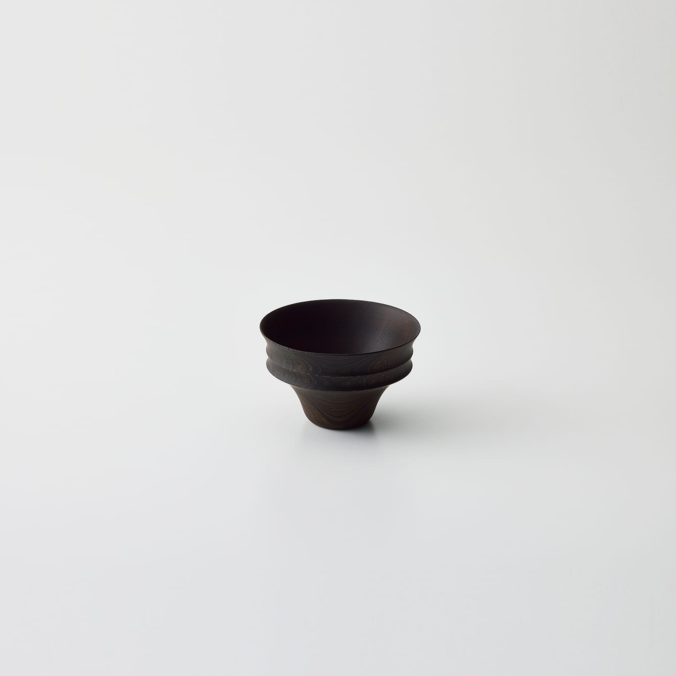 SINAFU<br>Deco Bowl（M）/ Black