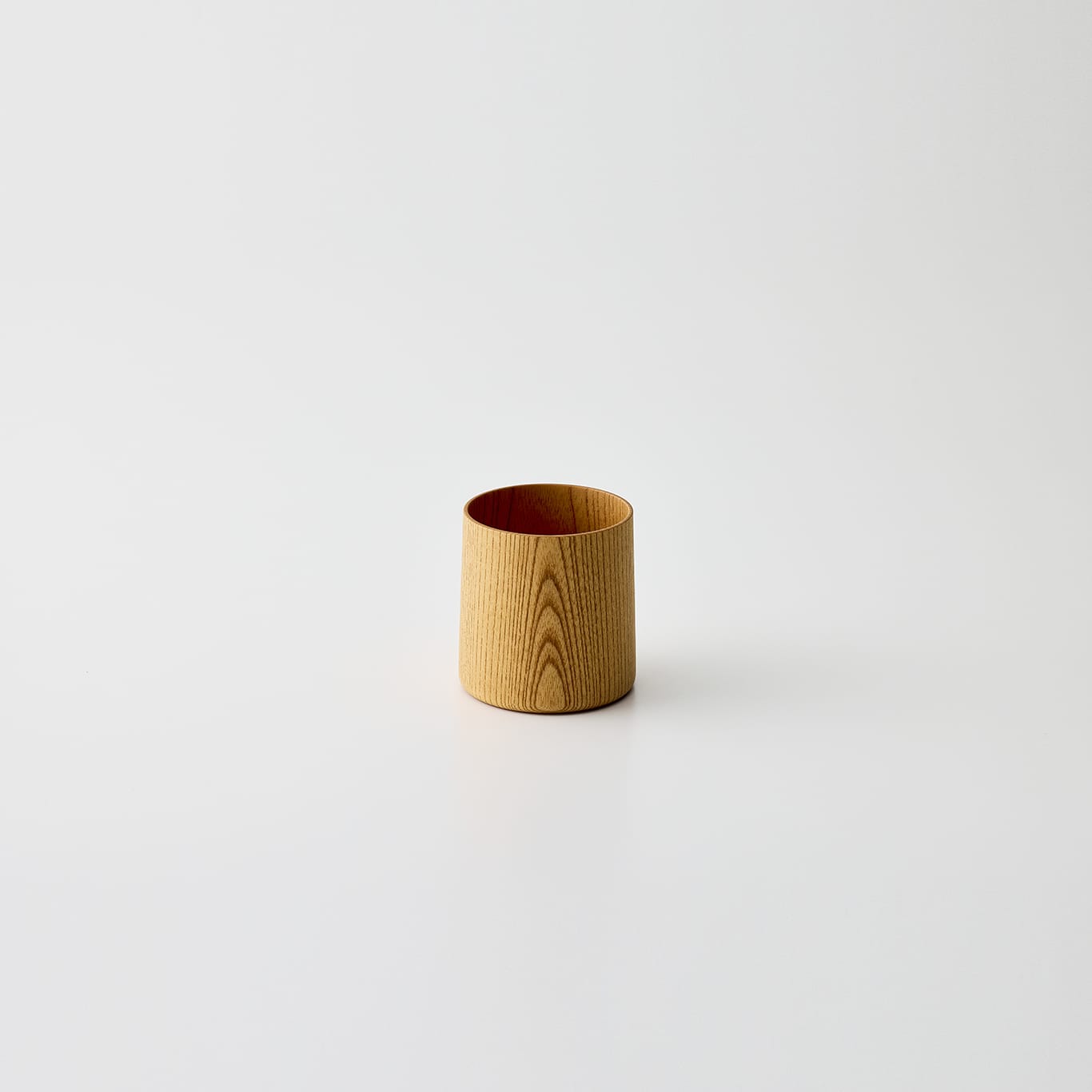 SAIBI<br>Wooden Cup（S）