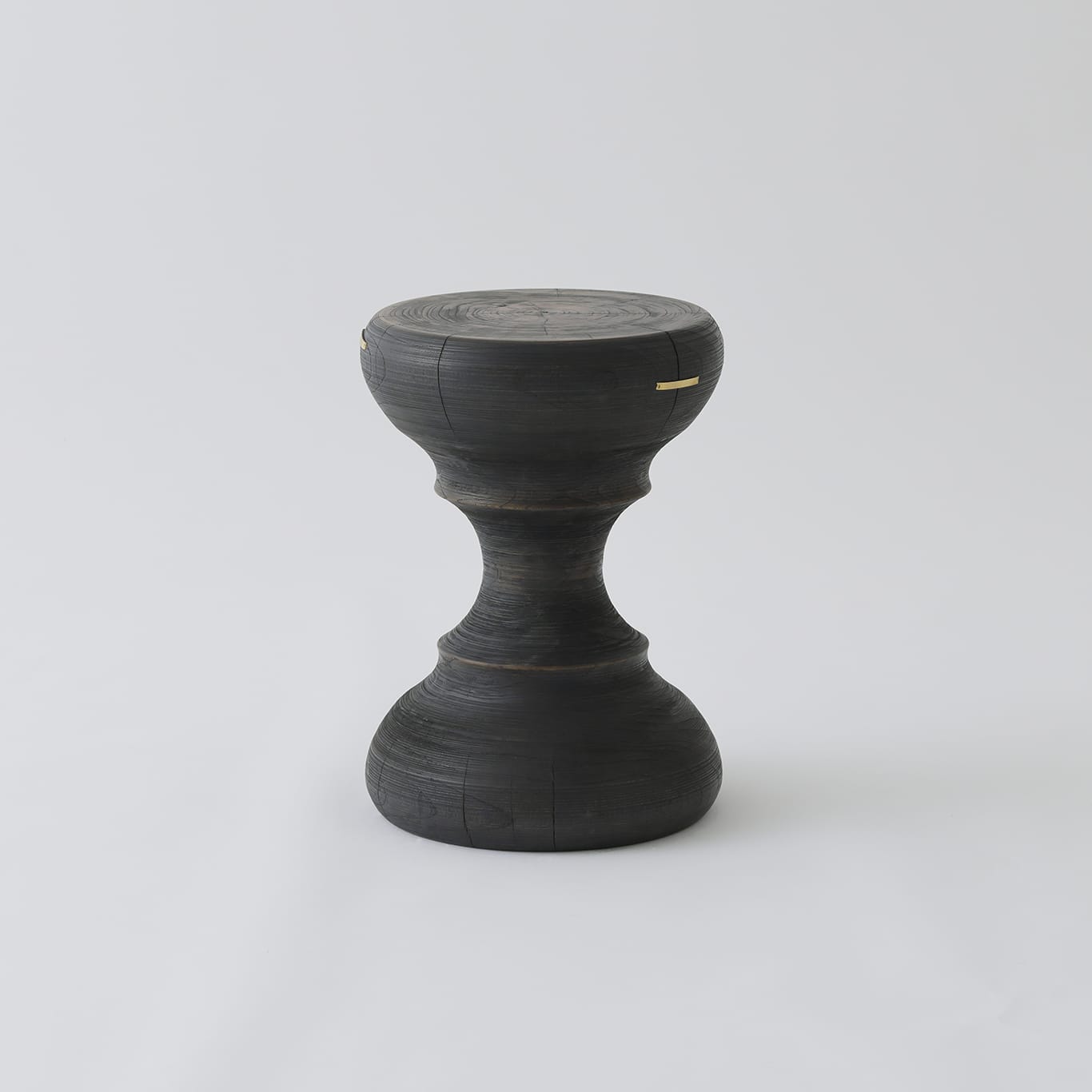 JINEN<br>Stool 003 / Black