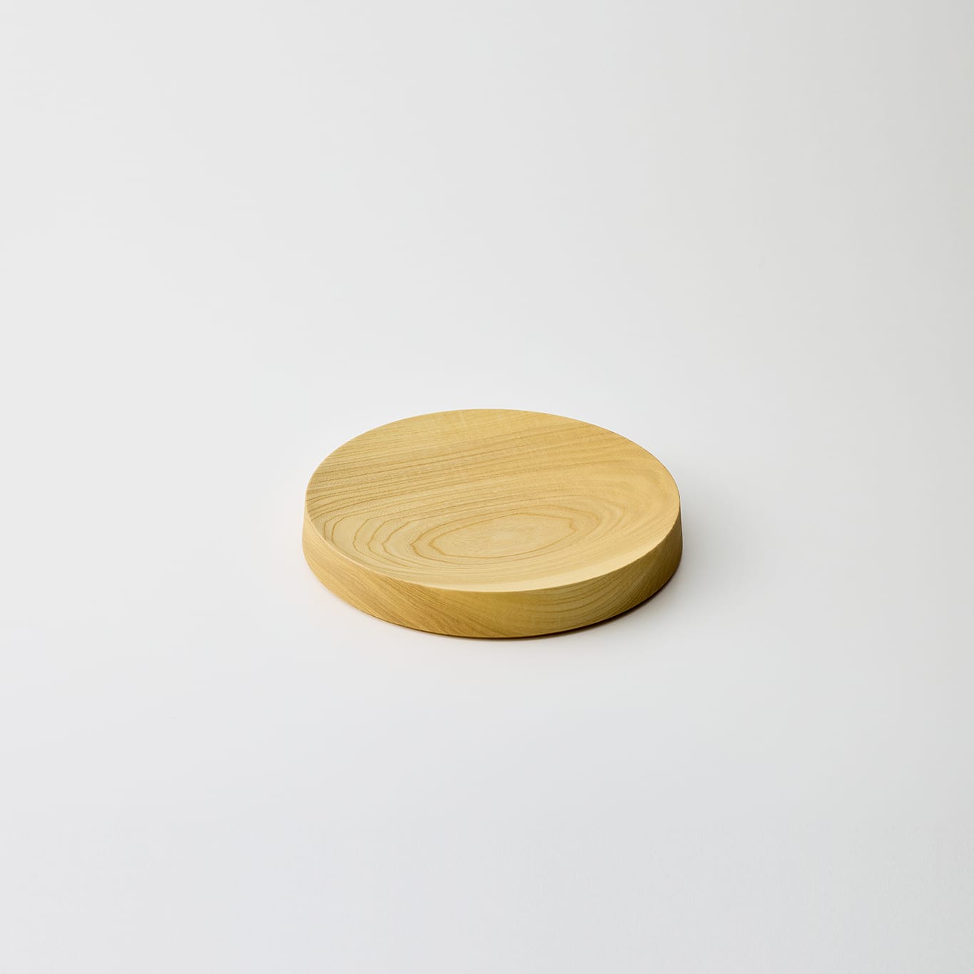 SAIBI<br>Wooden Bowl（L）