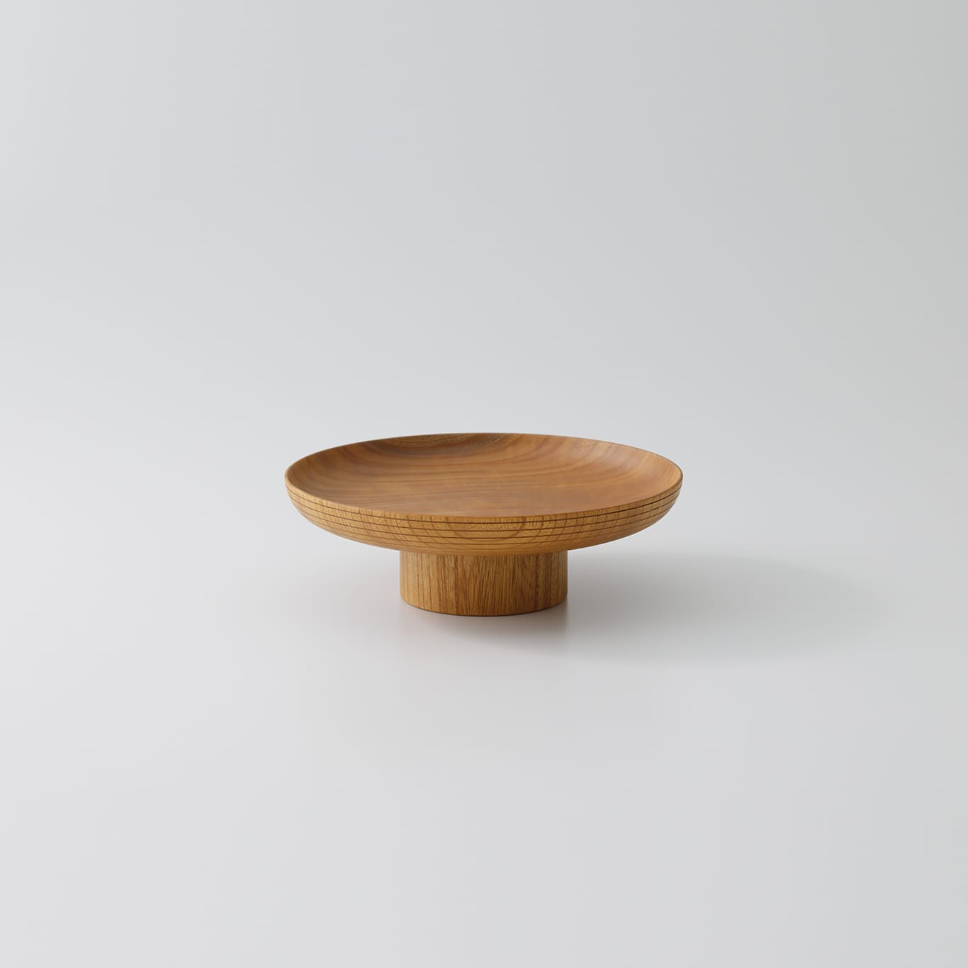 UTENA<br>Footed Dish