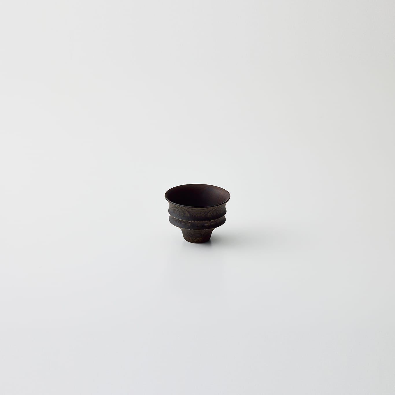SINAFU<br>Deco Bowl（S）/ Black