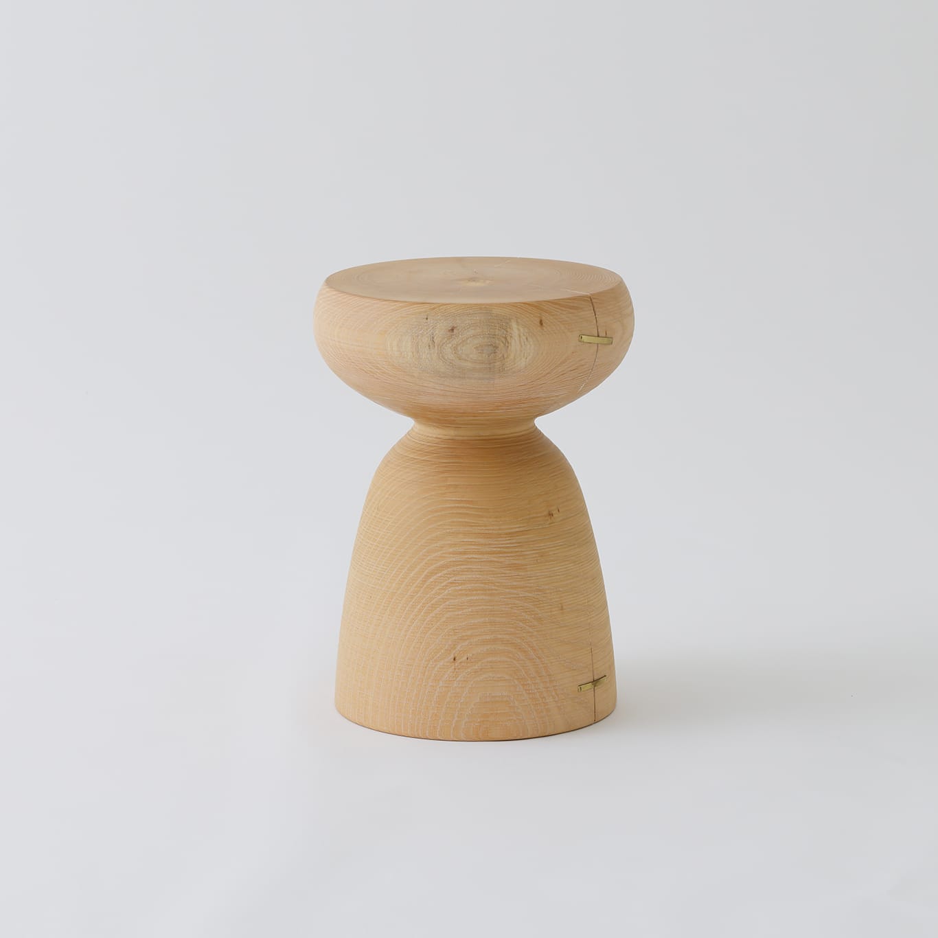 JINEN<br>Stool 002 / Plain