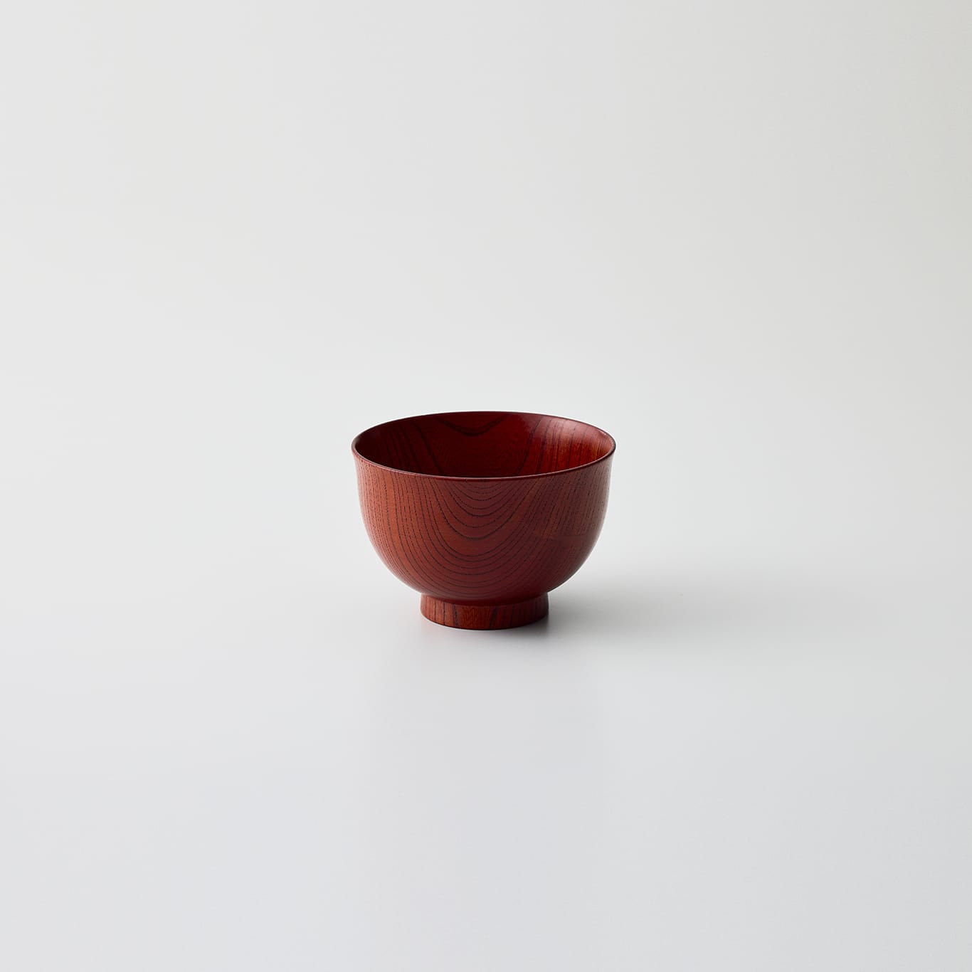 紅欅・古代欅<br>汁椀
