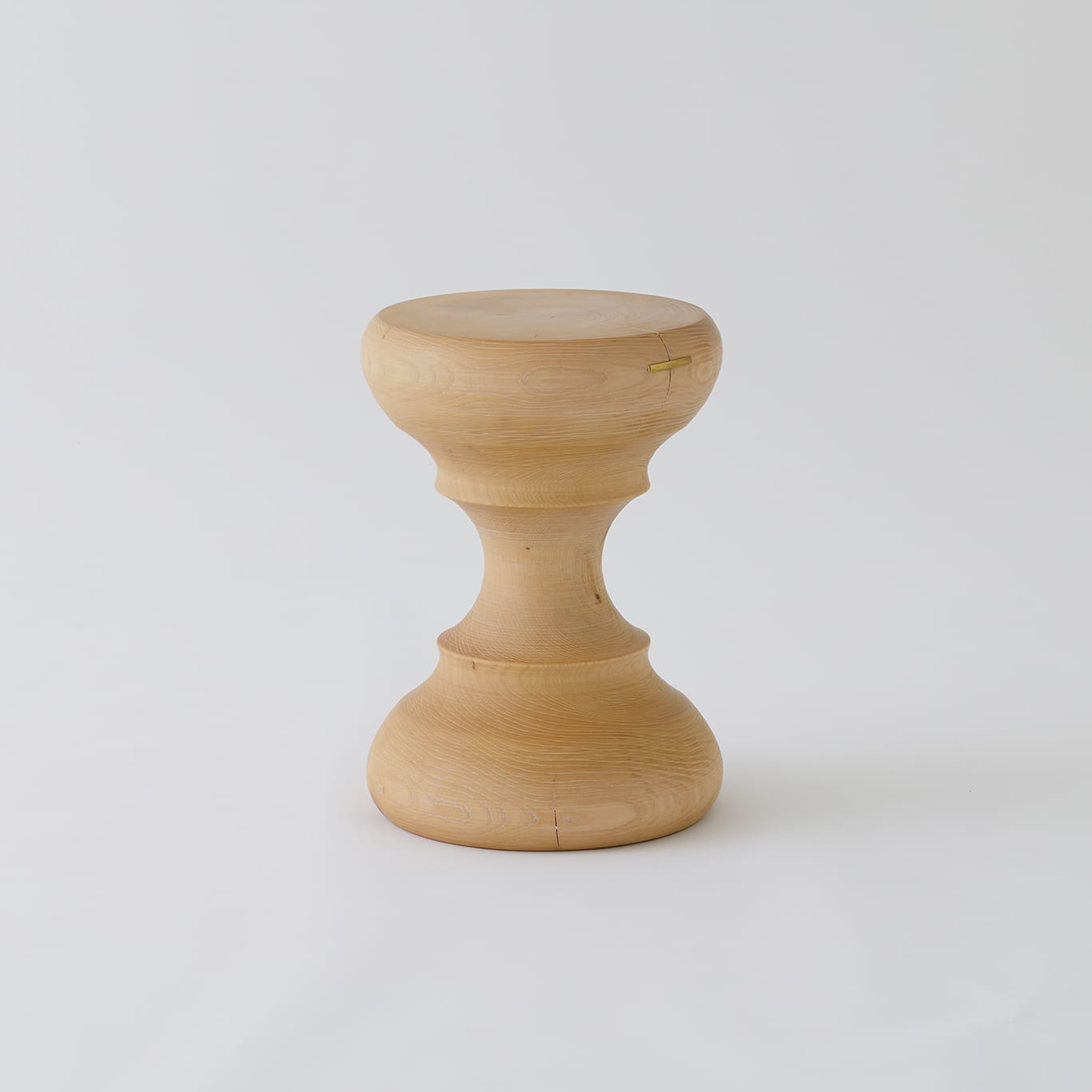 JINEN<br>Stool 003 / Plain