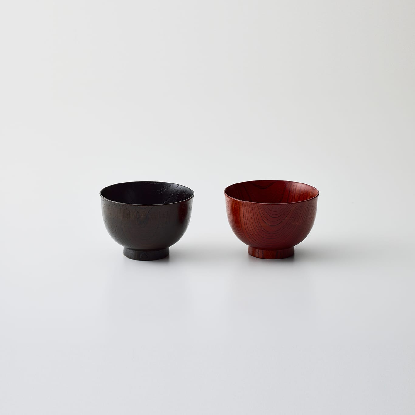 紅桜・夜桜汁椀 – GATOMIKIO / online