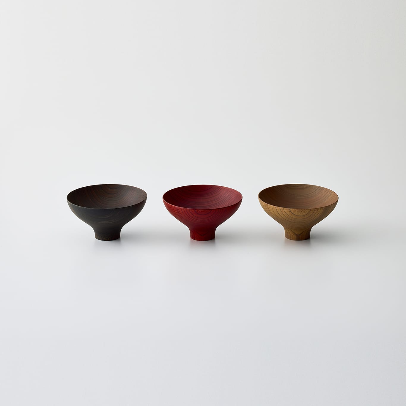 AEKA slim bowl（L）BLACK、RED 我戸幹男商店 AEKASlim Bowl（S） – GATOMIKIO / online