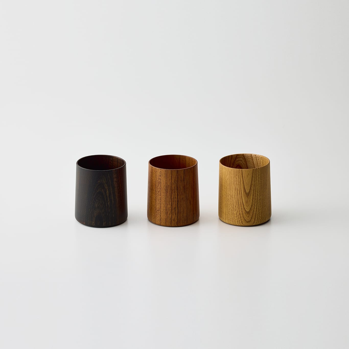 SAIBI<br>Wooden Cup（M）