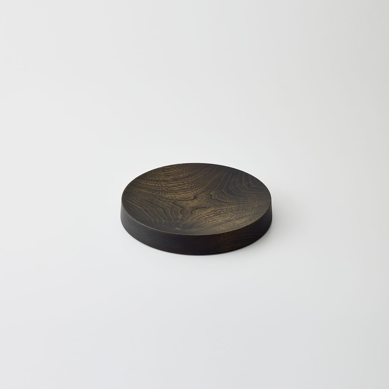 SAIBI<br>Wooden Bowl（L）