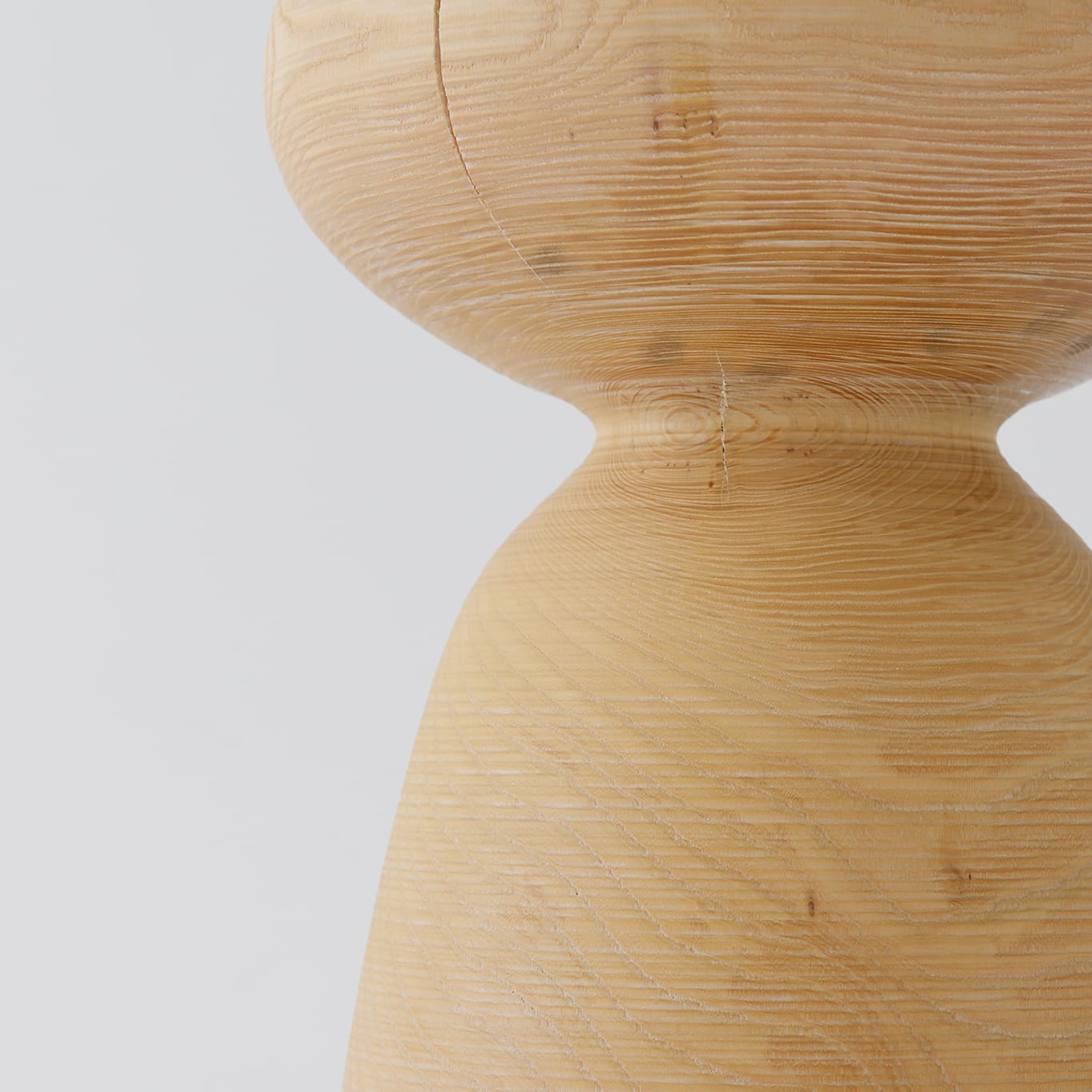 JINEN<br>Stool 002 / Plain