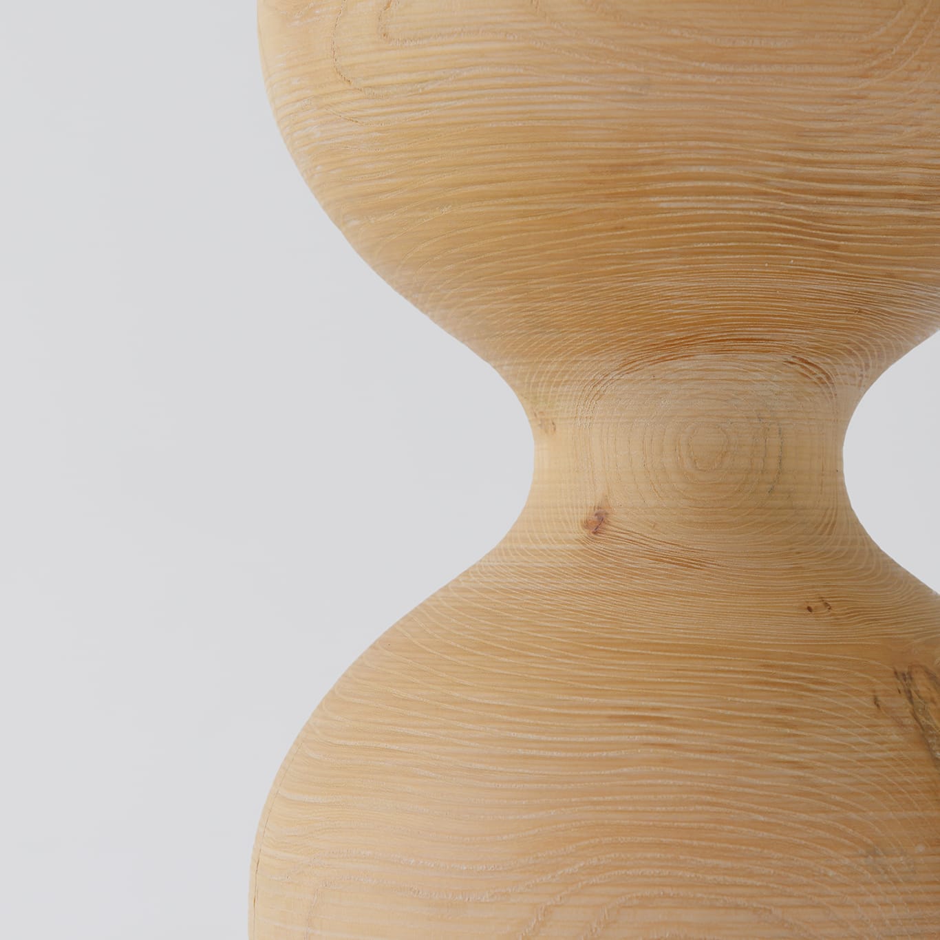 JINEN<br>Stool 001 / Plain