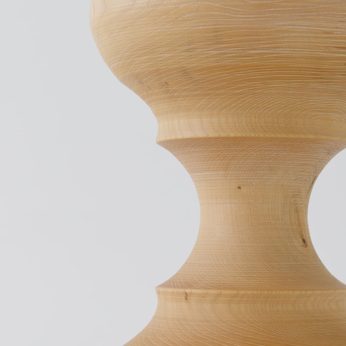 JINEN<br>Stool 003 / Plain