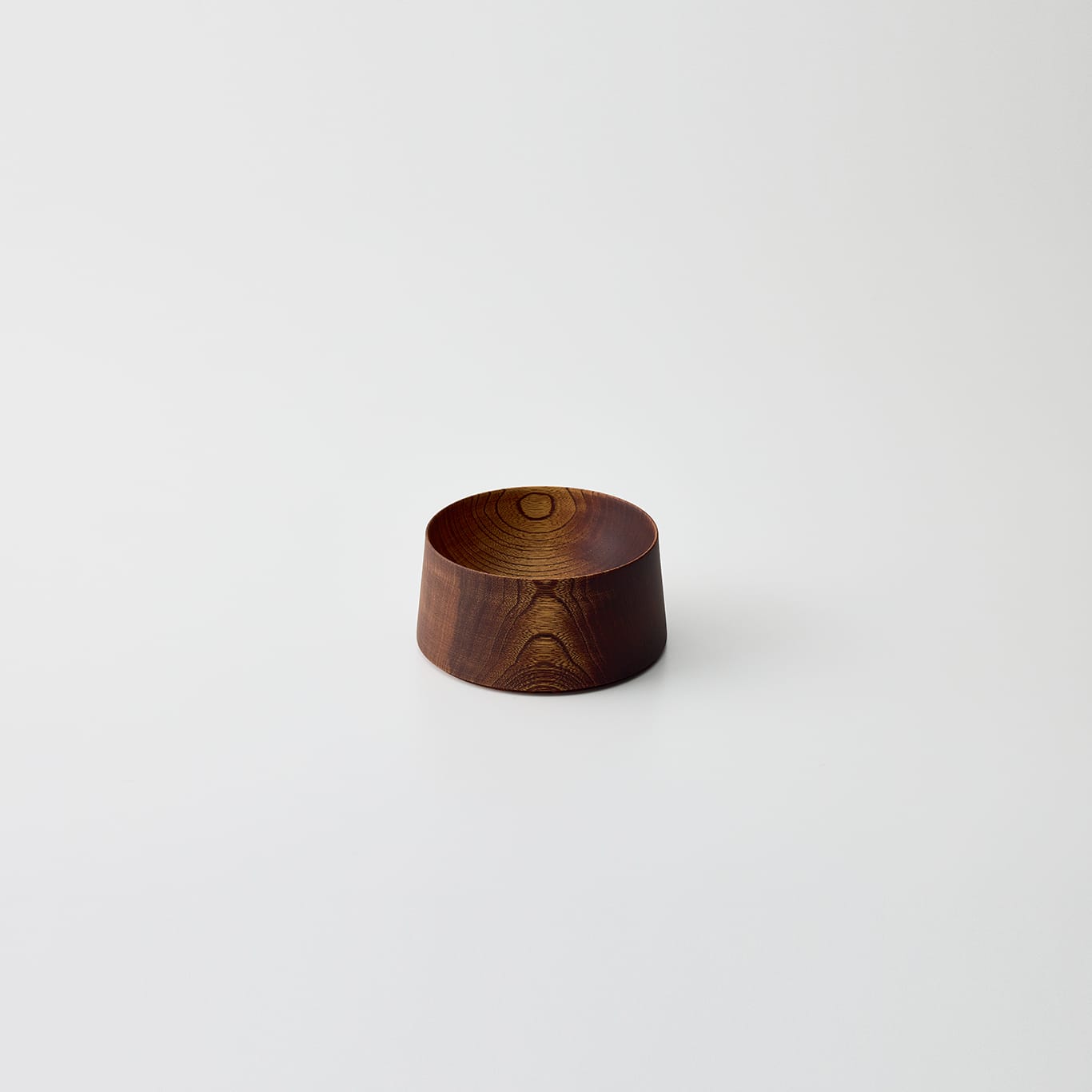 SAIBI<br>Wooden Bowl（M）