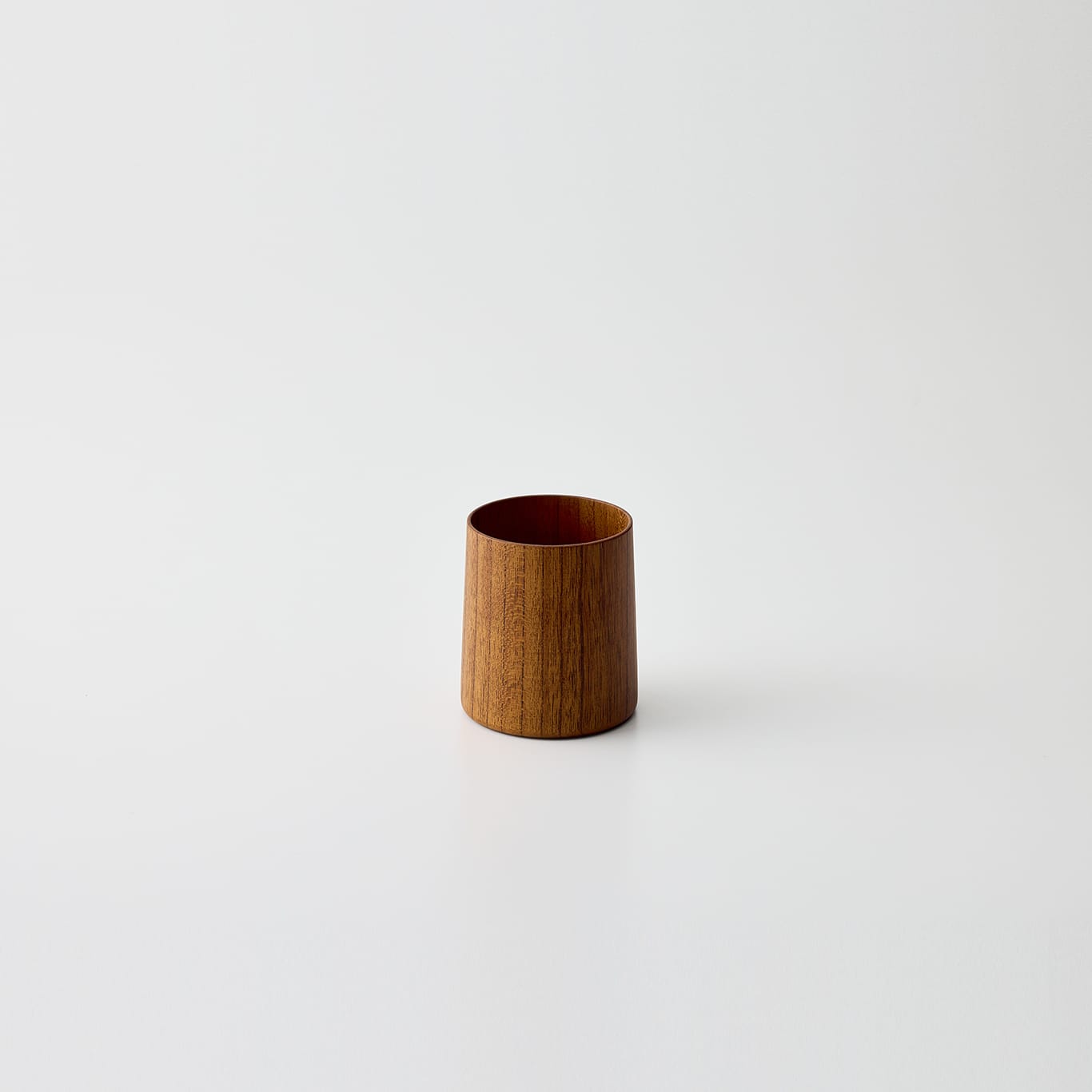 SAIBI<br>Wooden Cup（M）