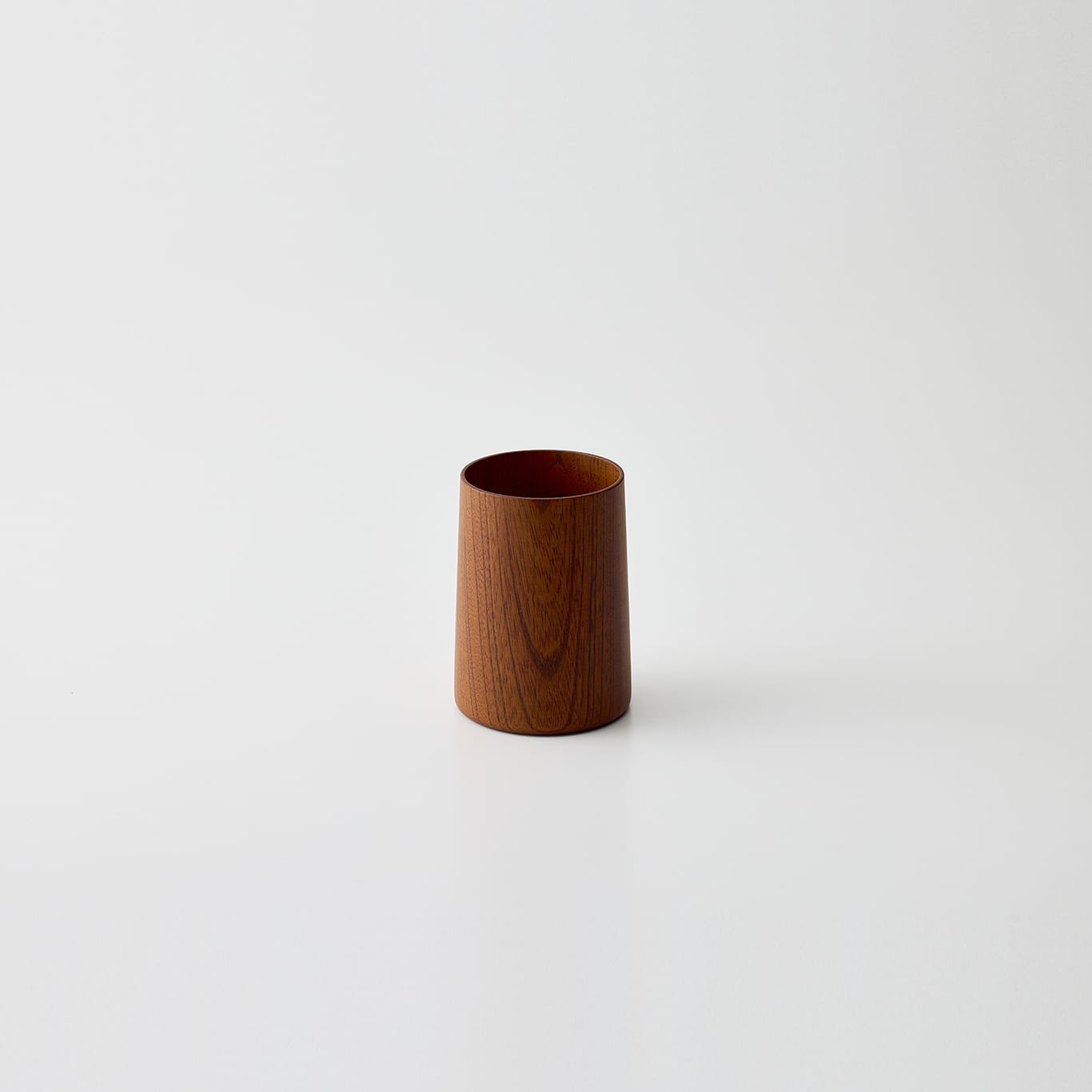 SAIBI<br>Wooden Cup（L）