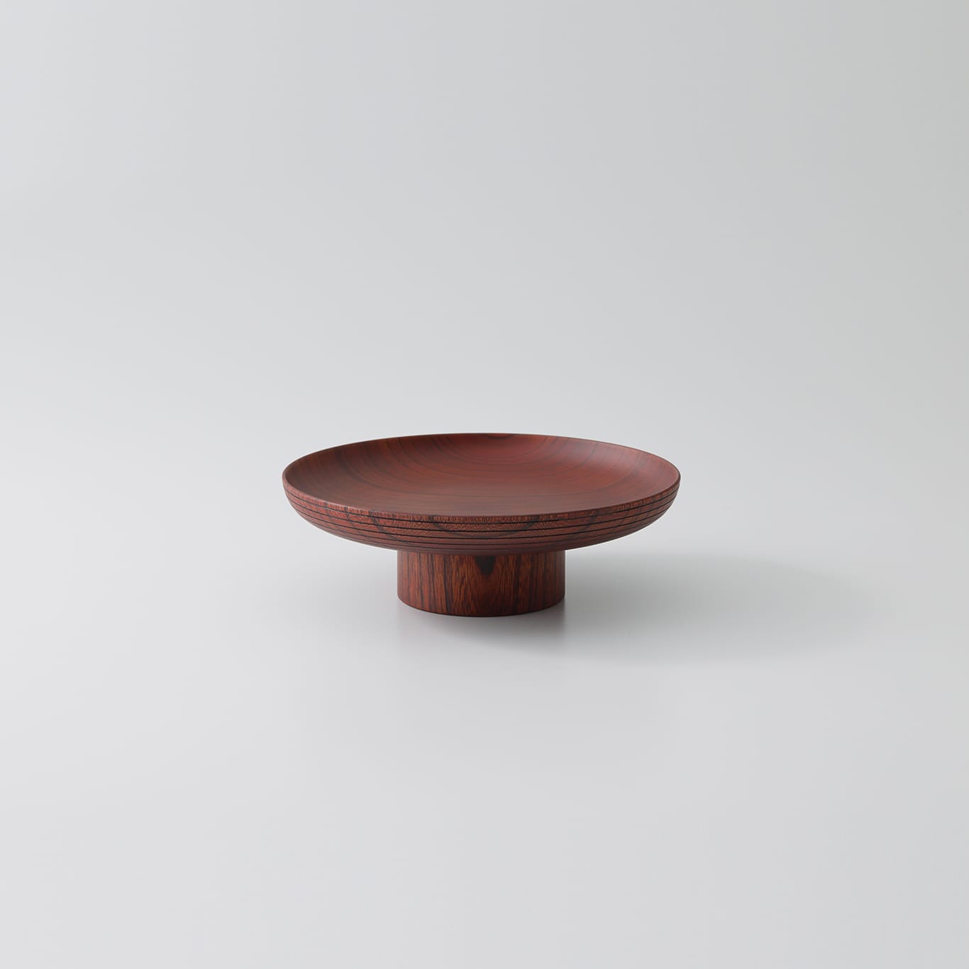 UTENA<br>Footed Dish