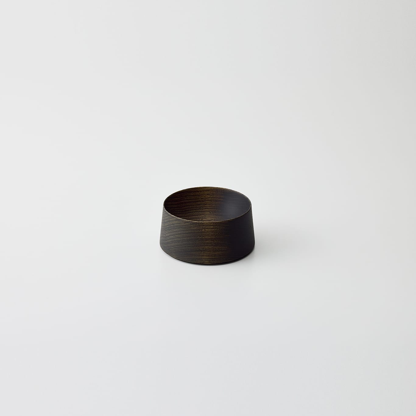 SAIBI<br>Wooden Bowl（M）