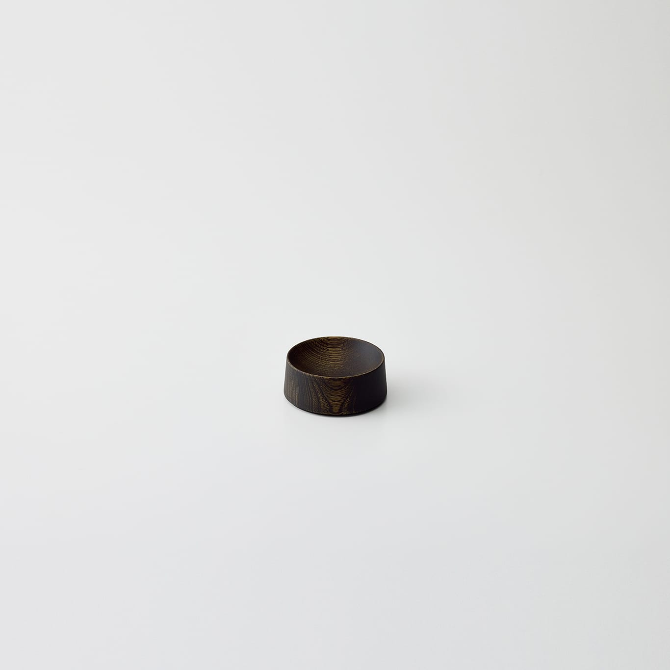 SAIBI<br>Wooden Bowl（S）